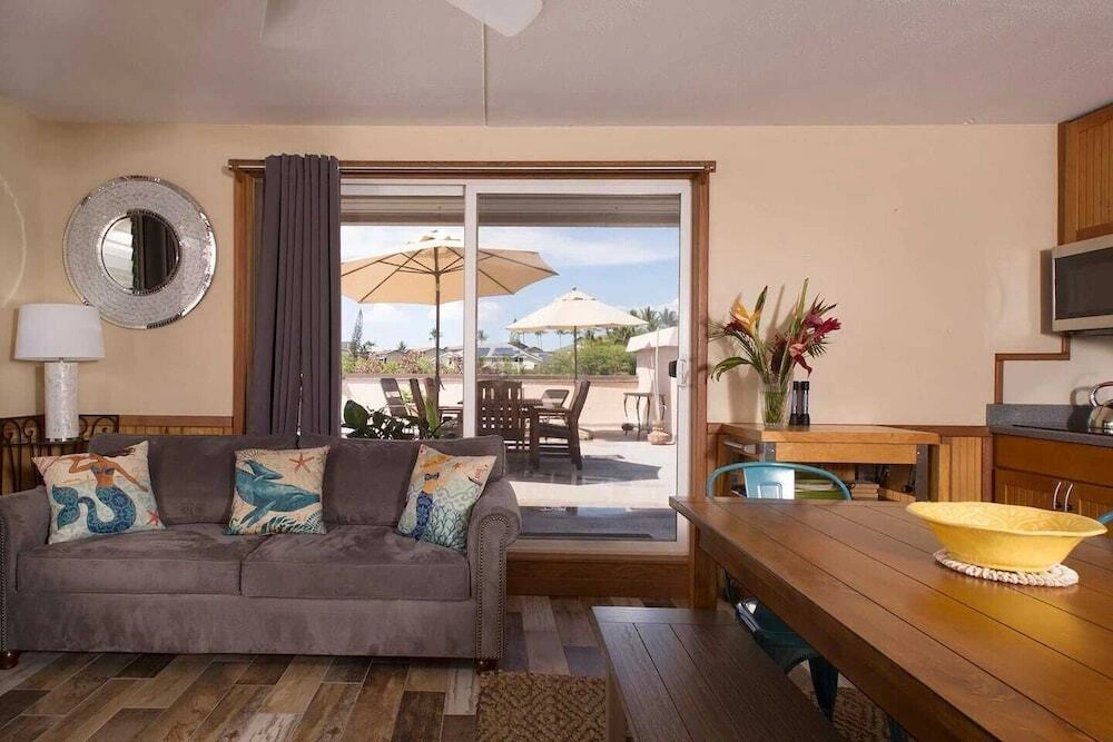 Wonderful Kihei Kai Nani renovated condos - 174