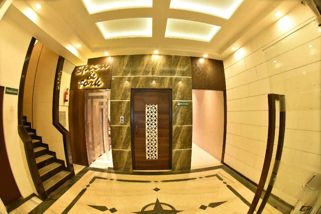 Hotel Manama