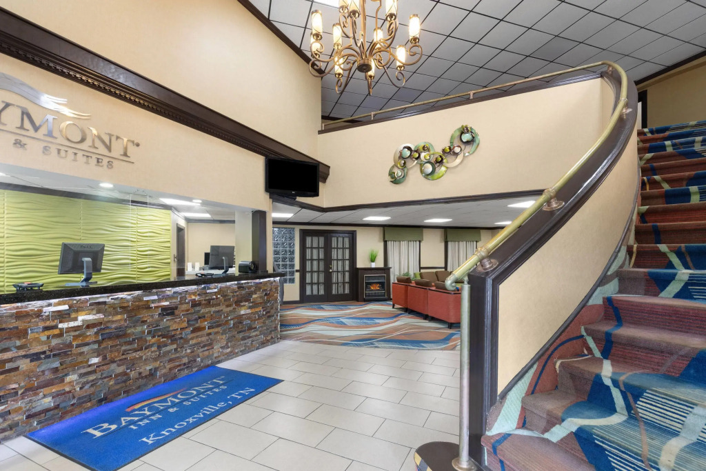 Baymont by Wyndham Knoxville I-75
