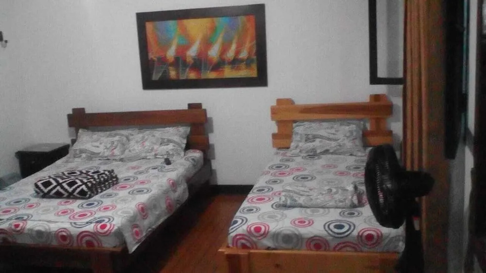 Casa Hotel El Jardin