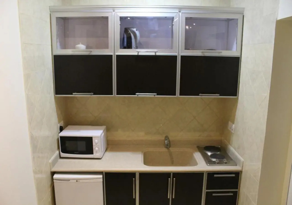 High End Gardens Hotel Apartments