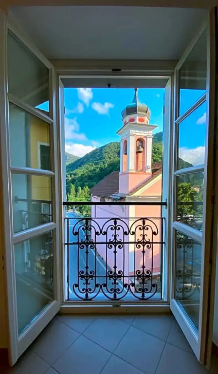 Ostello Voltaggio