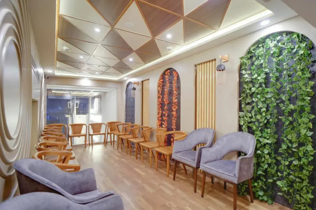 Hotel Four Element