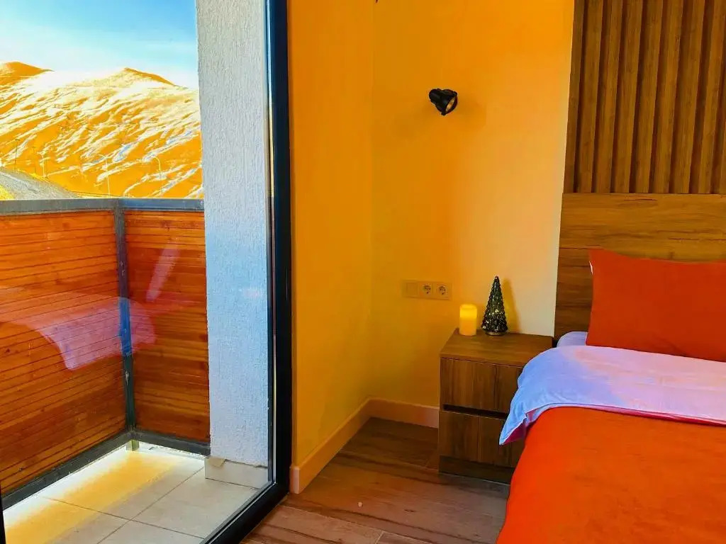 Premium Mountain Apartment Close The Gondola lift