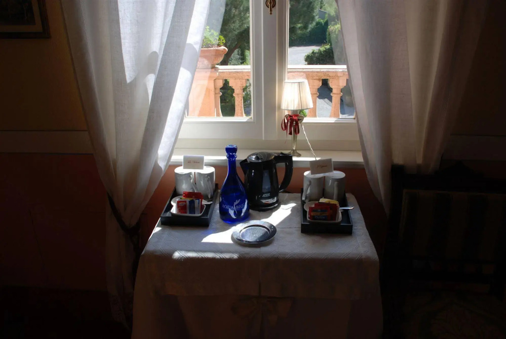 Il Rondò Boutique Hotel