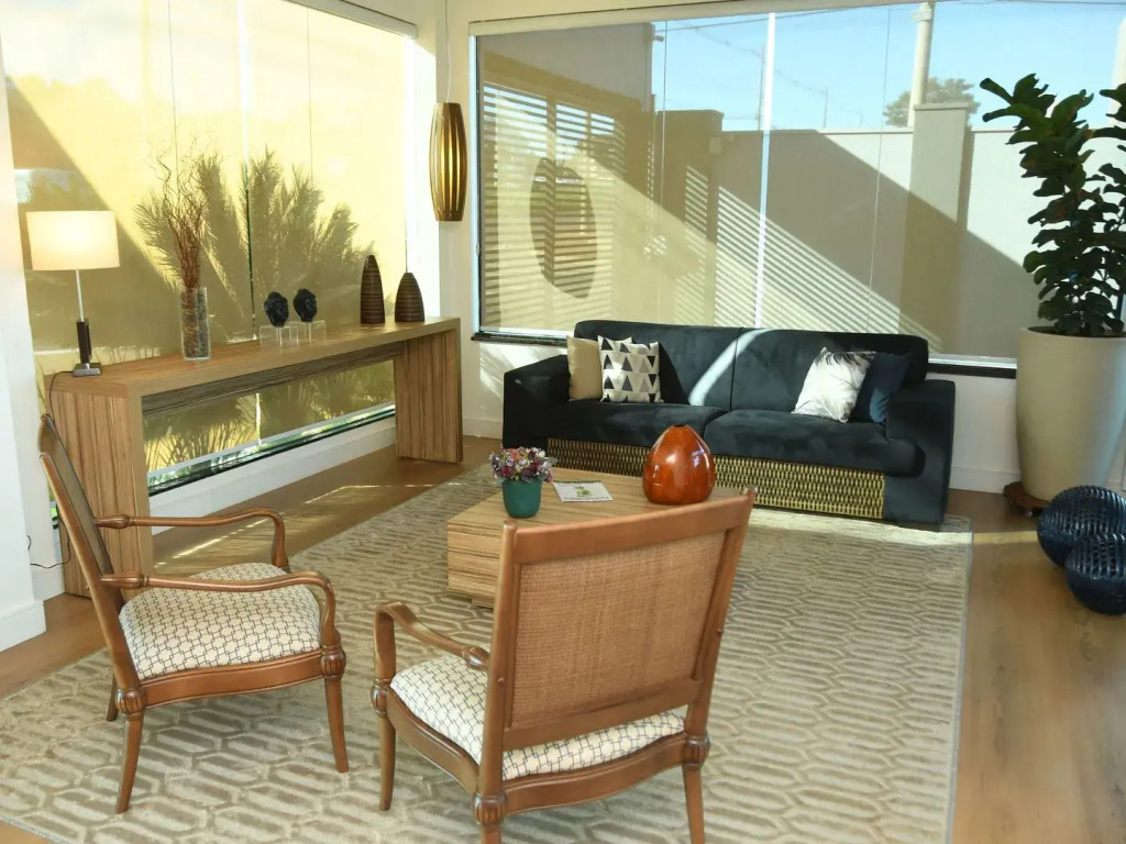 Hotel Araraquara By Mercure