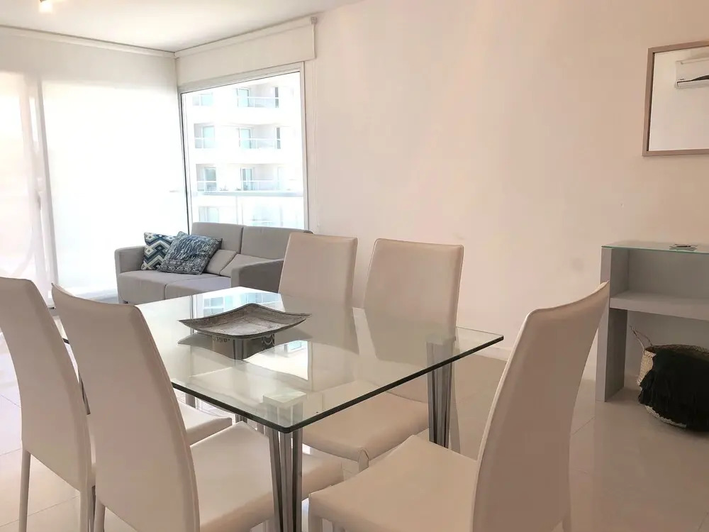 Apartamento a metros de la playa
