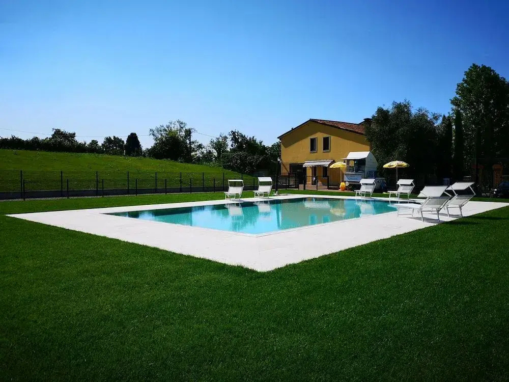 Villa Montenero