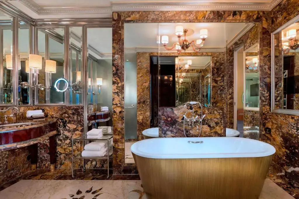 The St Regis Singapore