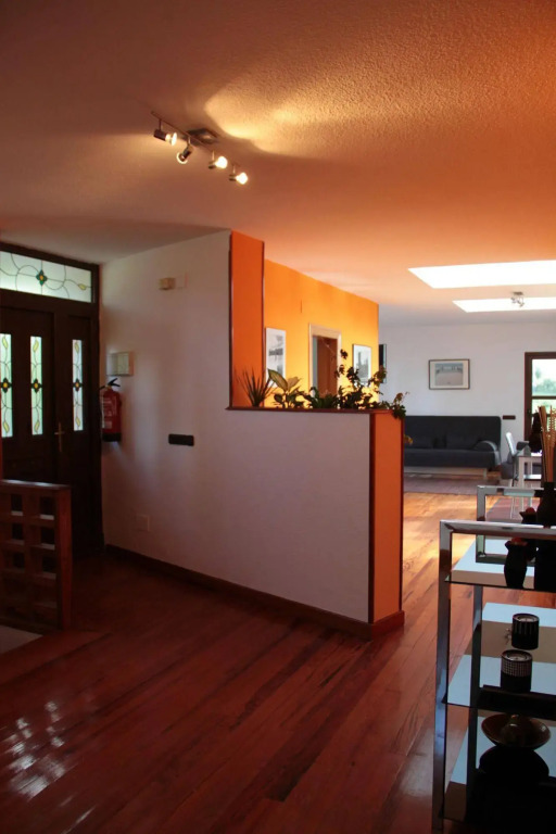 Apartamentos Sierra Pulide