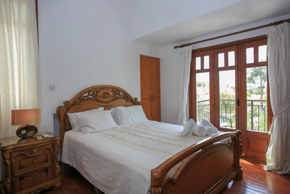 Villa Ariadne