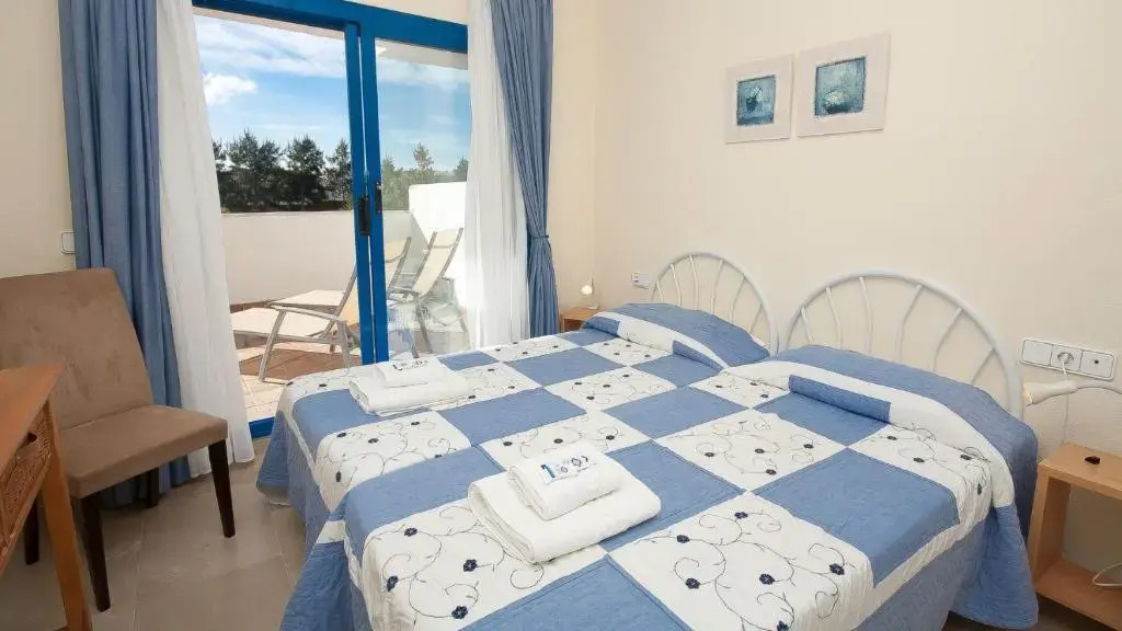 Duquesa Suites 328