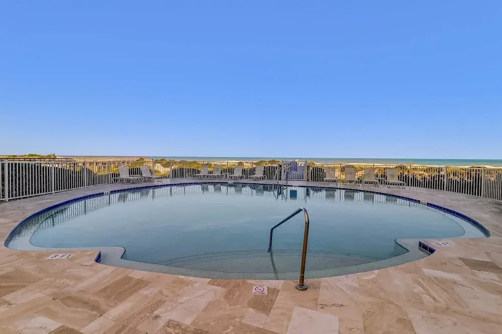 21 Ocean Place 3 Bedroom Condo