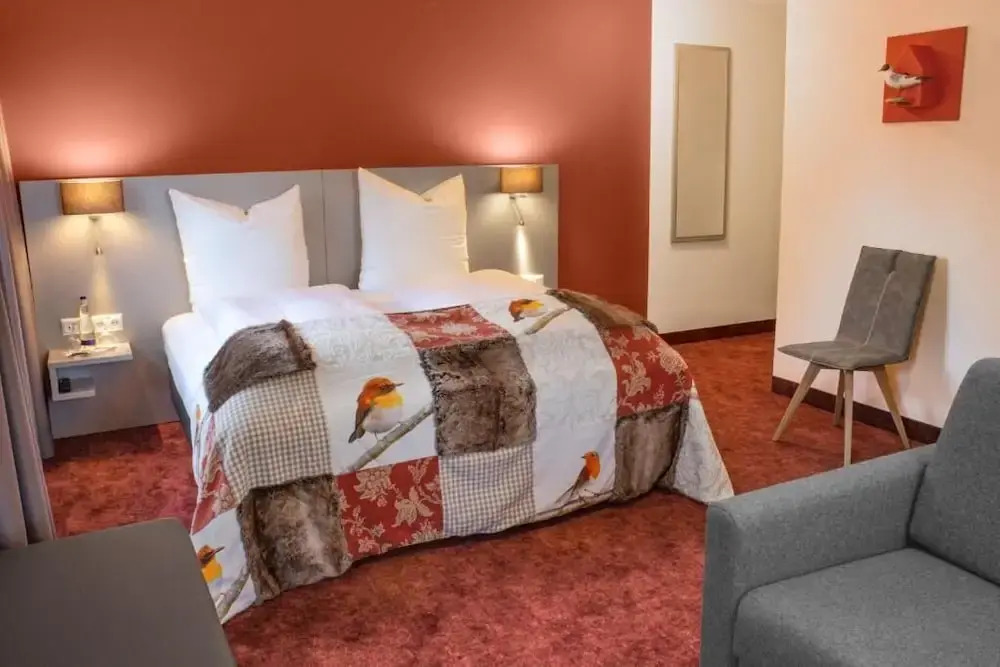 Hotel zum Fischer