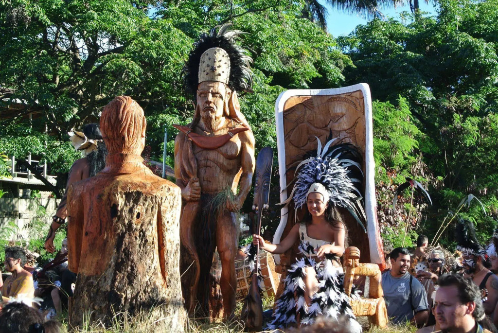 Iorana Isla de Pascua Hotel