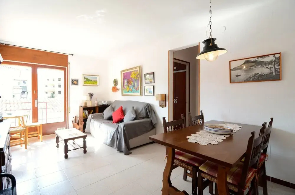 Apartment Grecia 2-D