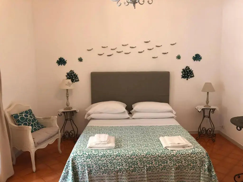 Casa Mulini