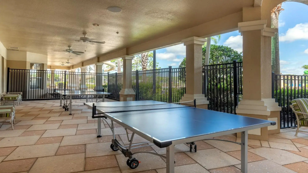 Disney Getaway w Pool Game Room No Rear Neighbor