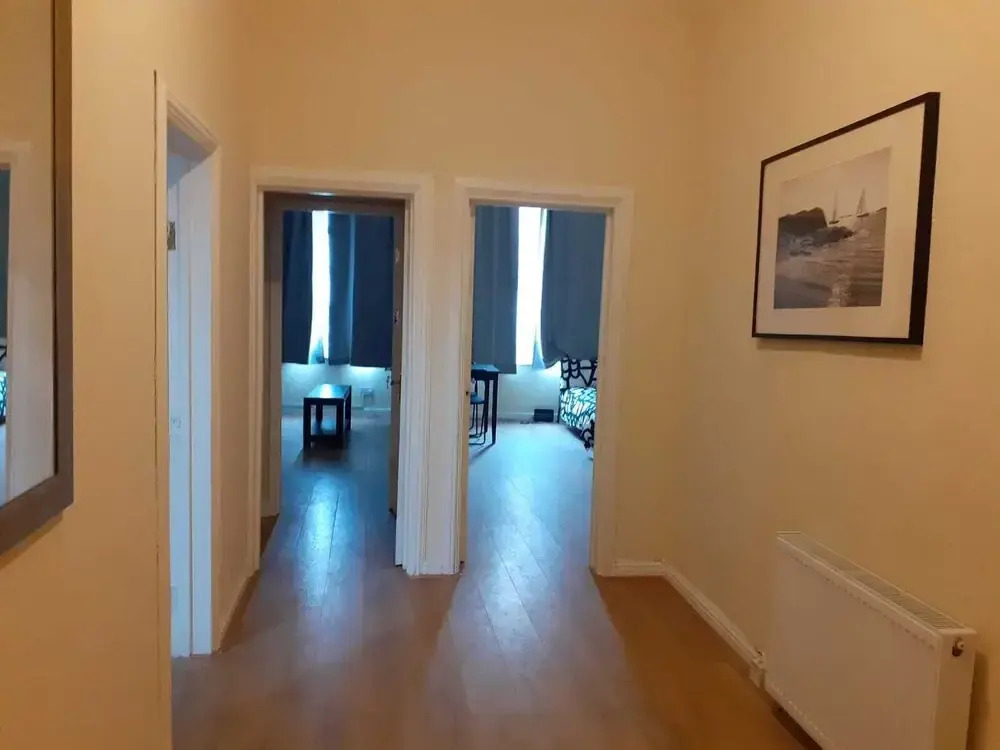 Peckham Place Apartments