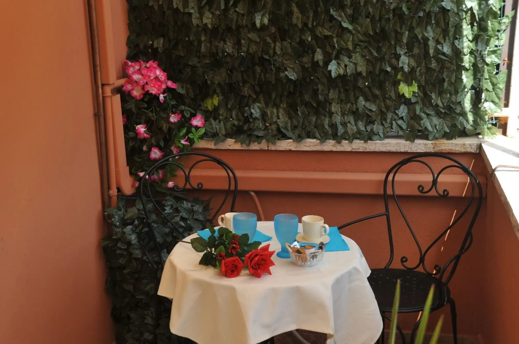AlbaDomus Affittacamere o GuestHouse