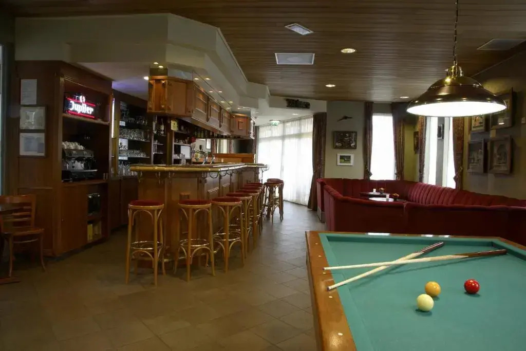 Hotel Dekkers