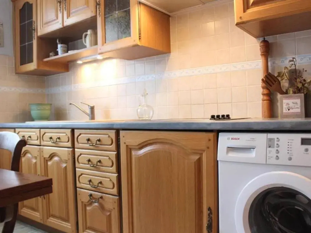 Appartement La Rochelle, 2 pièces, 4 personnes - FR-1-246-301