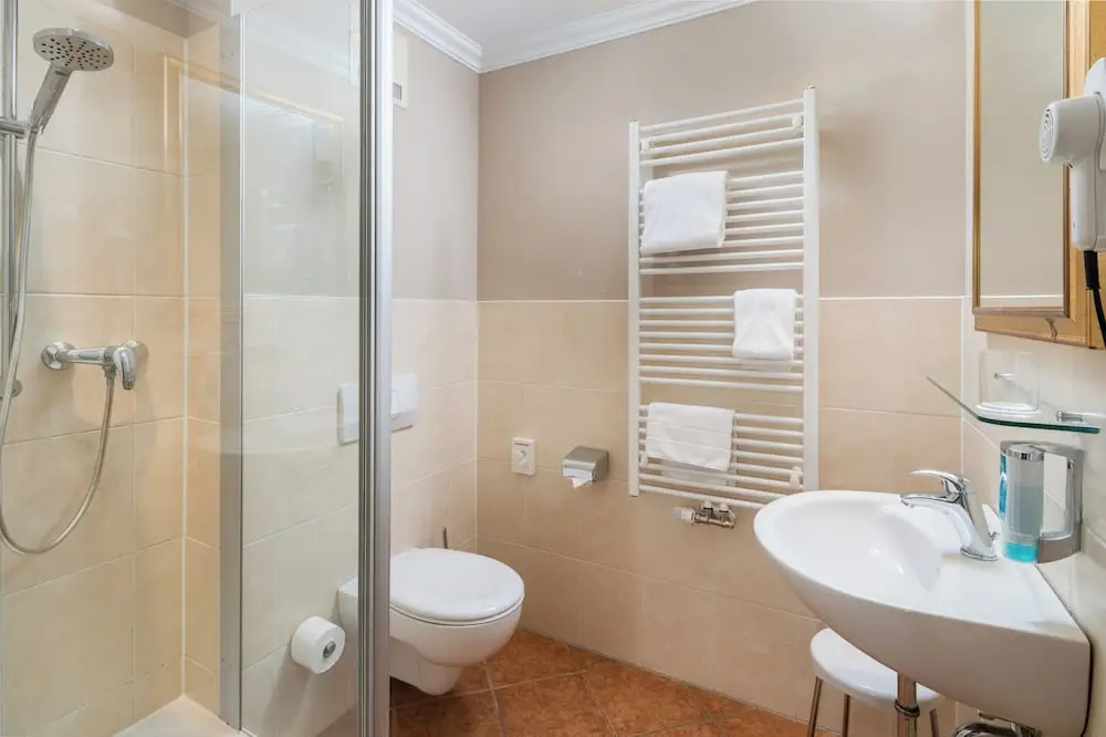 Hotel-Gasthof Huber