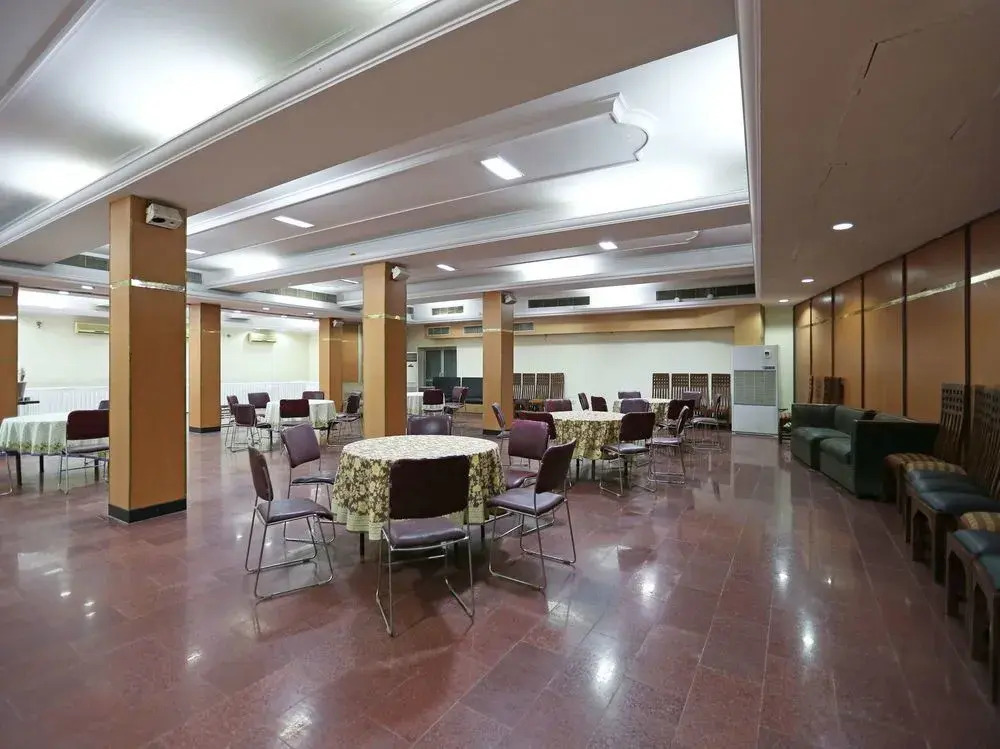 Hotel Imperial - Jaipur