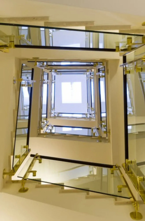 Palazzo Bezzi Hotel