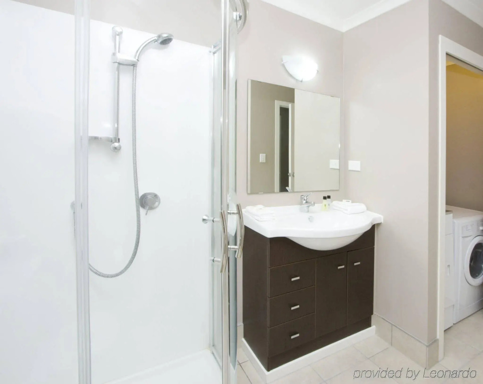 Quest On Ward Serviced Apartments