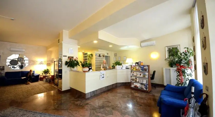 Hotel Parco