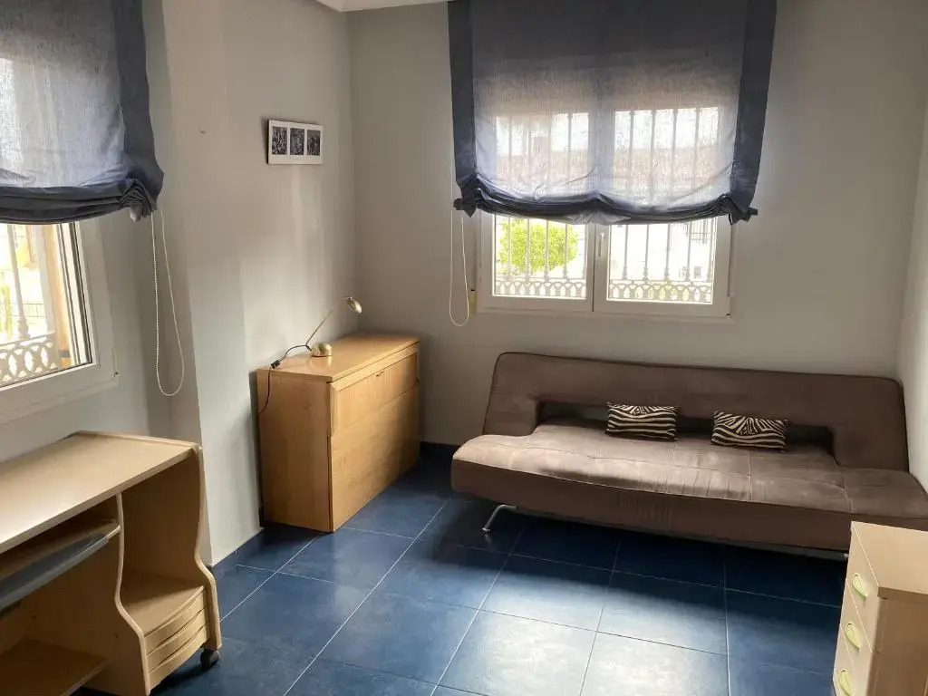 Homely Apartments Villa Castelar