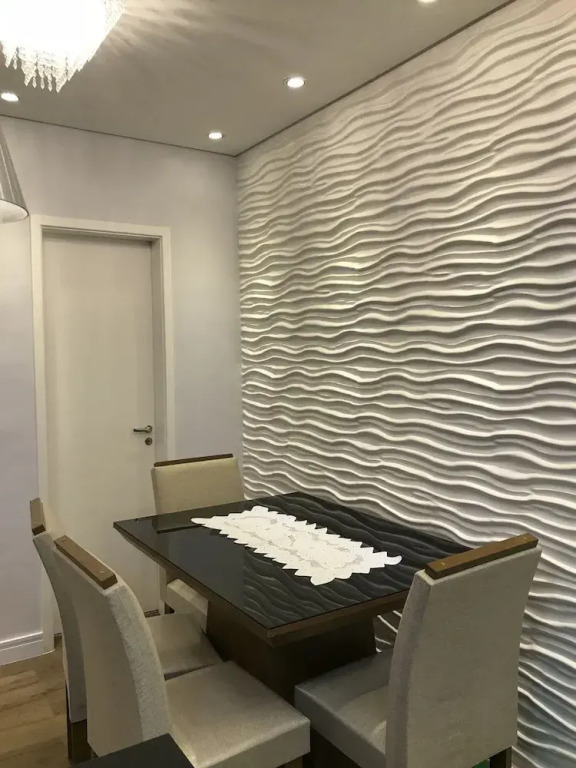 Apartamento Mirante 360