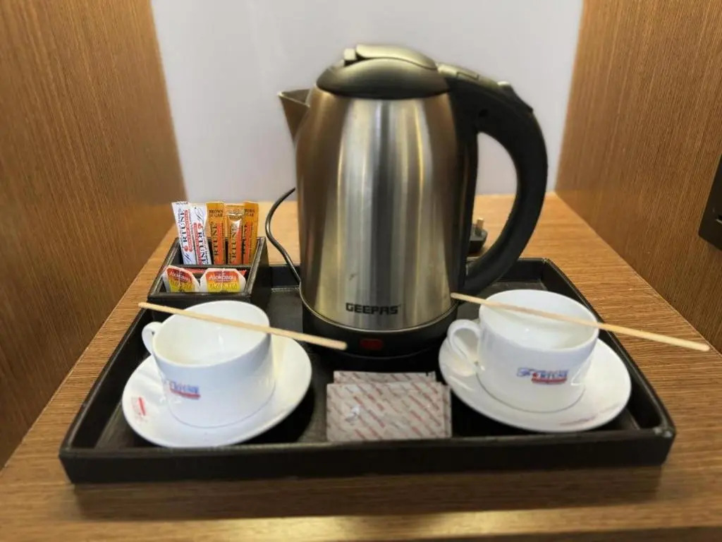 Fortune Hotel Deira