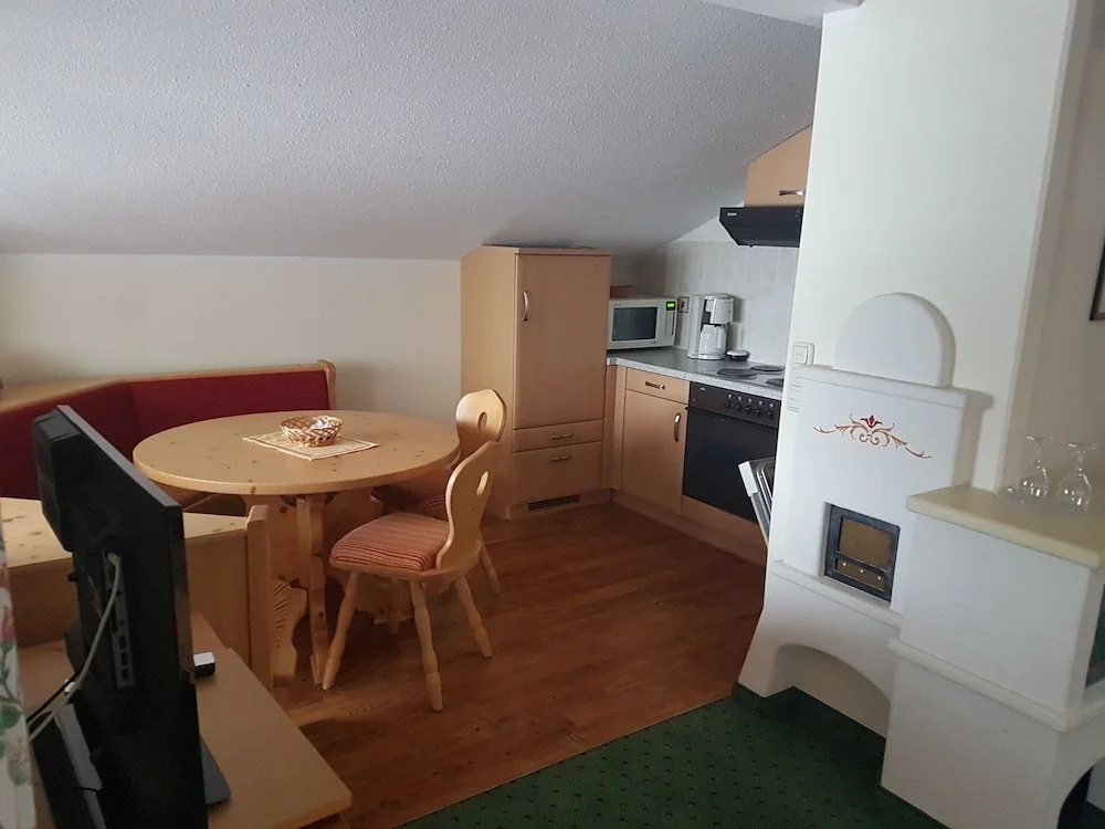 Hotel - Gasthof Gebirgshäusl
