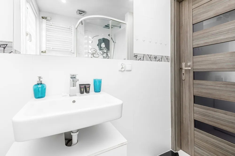 Apartments Slaska 62 by Renters