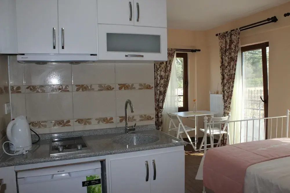 Ede Apart Otel