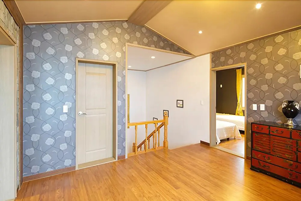 Jeju Dreamsia Pension