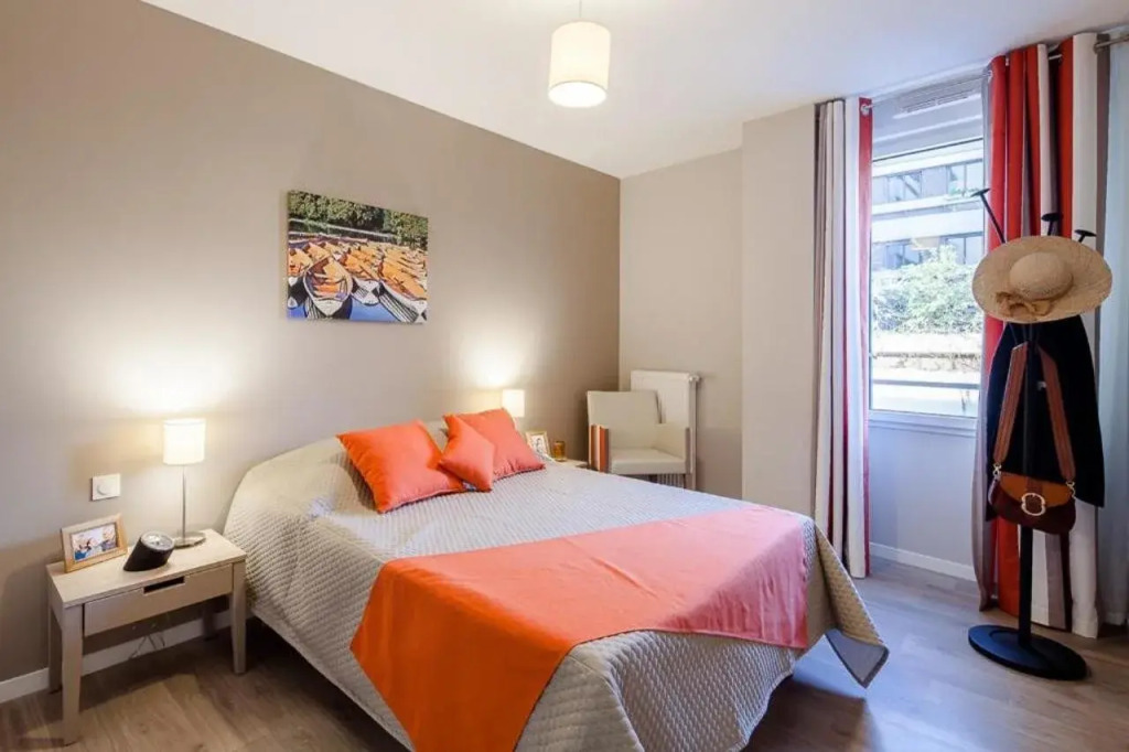 Zenao Apparthôtels Suresnes