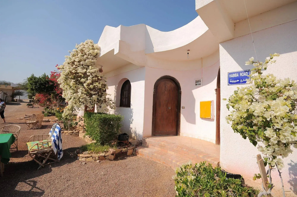 Habiba Beach Lodge