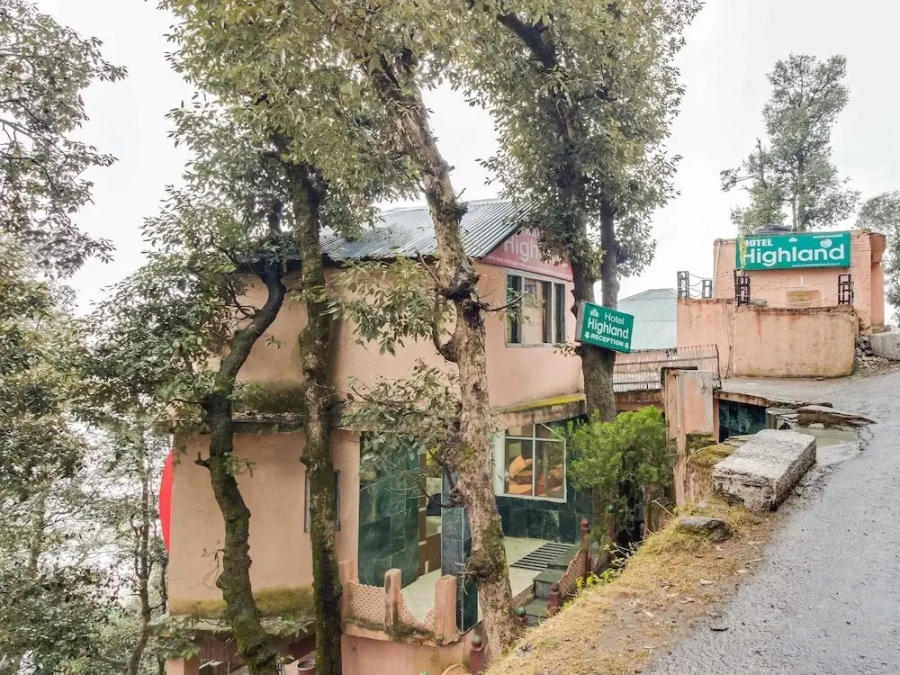 Hotel Highland