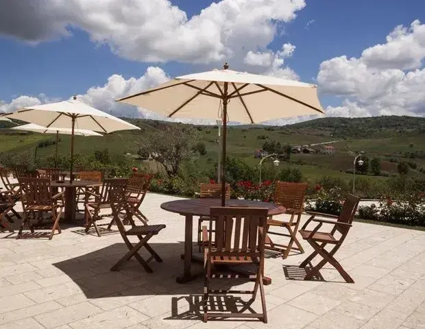Le Conche country house