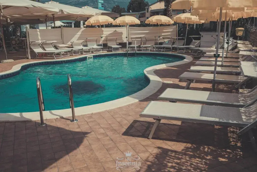 Hotel Insonnia
