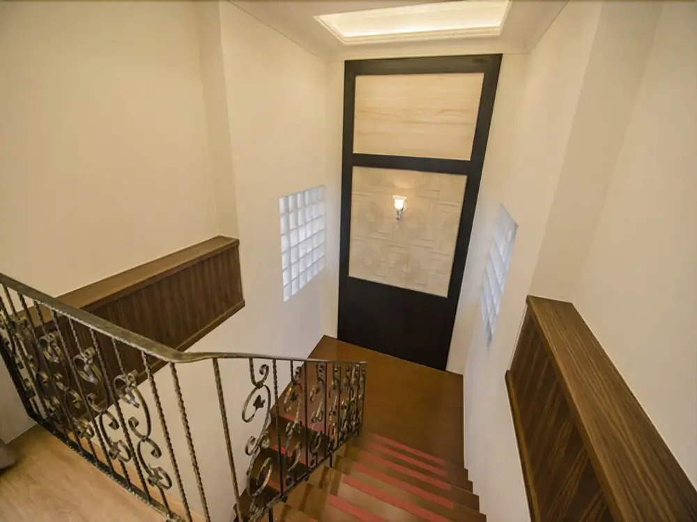 Kuan Pin Villa - President Courtyard