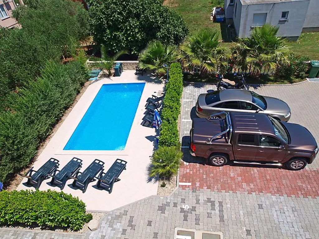 Apartment Marko Zadar/Bibinje 17151