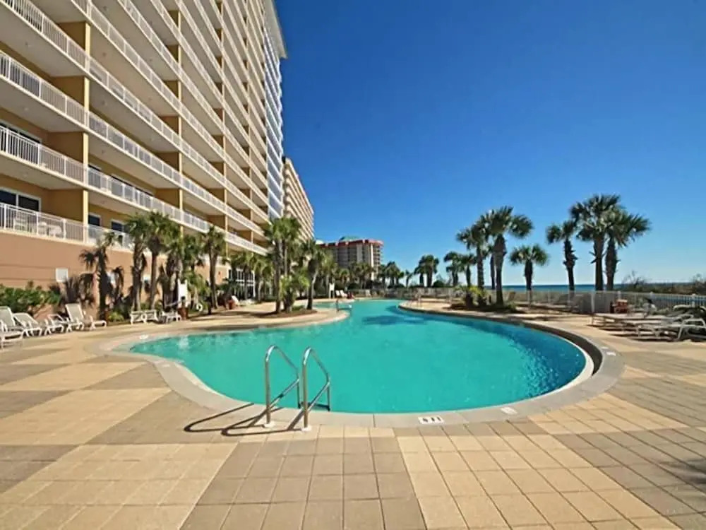 Sterling Beach #1206