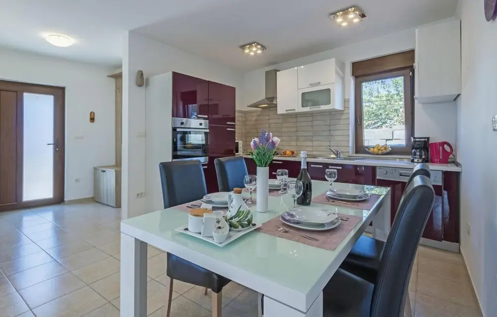 Nice Home in Galizana With Wifi and 2 Bedrooms