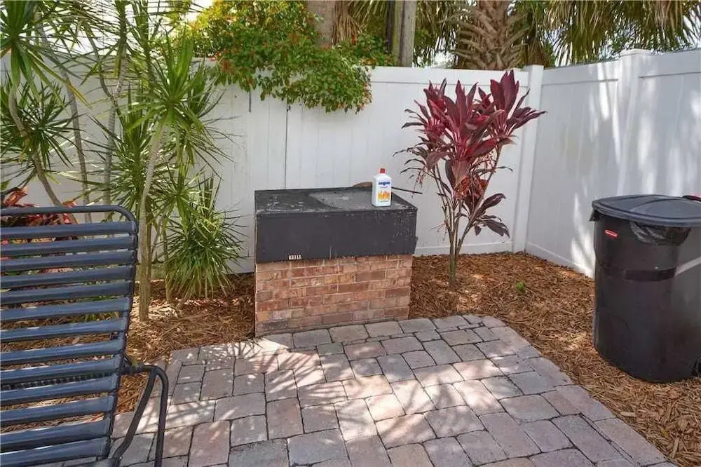 Waves-16 - Waves 16 1 Bdrm Beautiful Cond One-bedroom Apartment