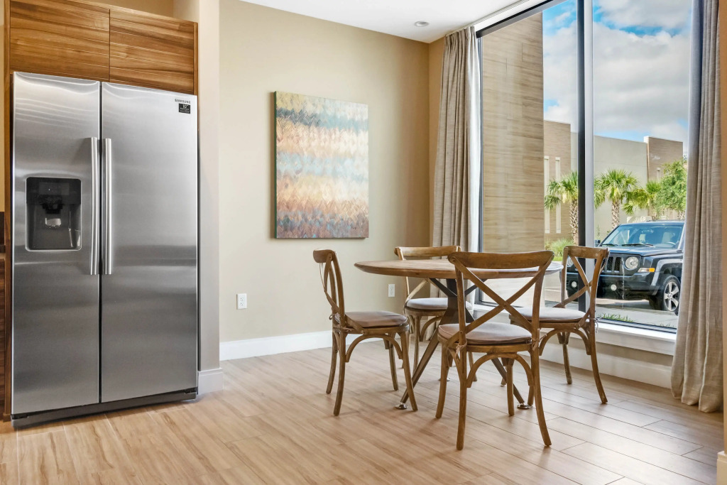 4 Bedroom45 Baths Magic Village Views 3069 Rw