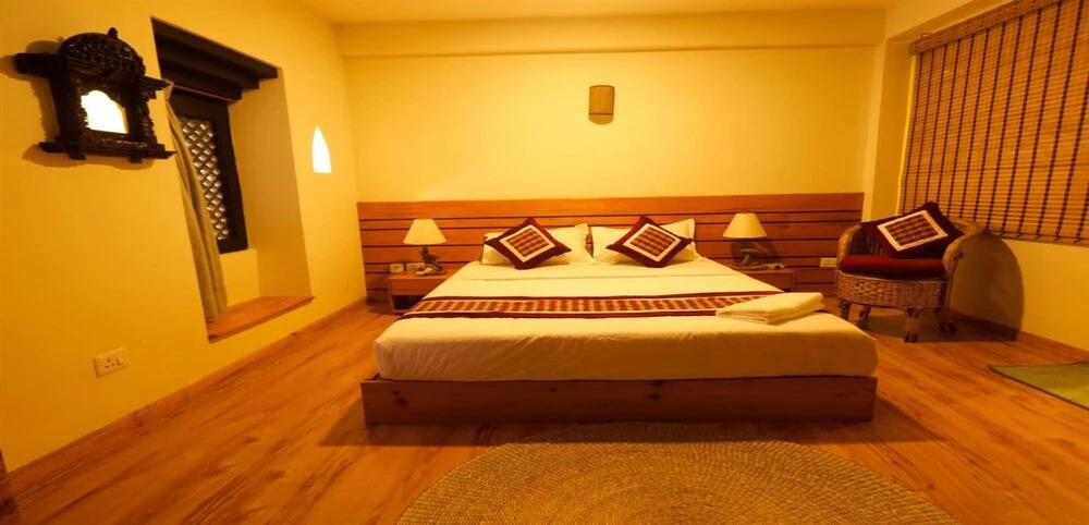 MeroStay 116 Hotel SubhaCasa